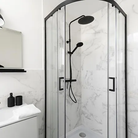 Apartmán Pax 1 Et 2 *