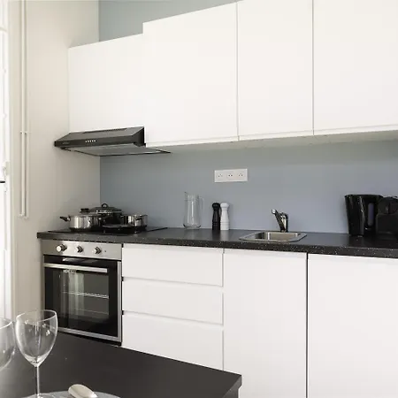 Apartment Pax 1 Et 2 La Bourboule