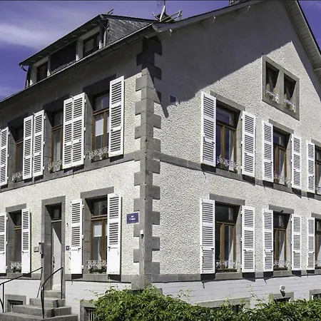 Pax 1 Et 2 Apartment *