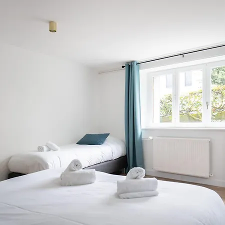 Apartment Pax 1 Et 2