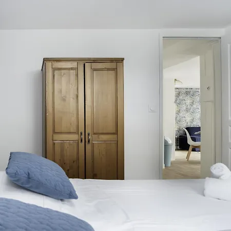 Pax 1 Et 2 Apartment