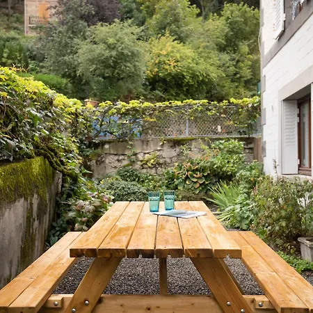 Apartment Pax 1 Et 2