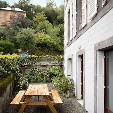 Apartmán Pax 1 Et 2