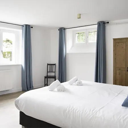 Pax 1 Et 2 * La Bourboule